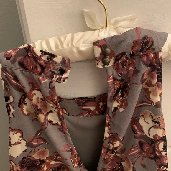 Jumpsuit - Picture 2 of 3